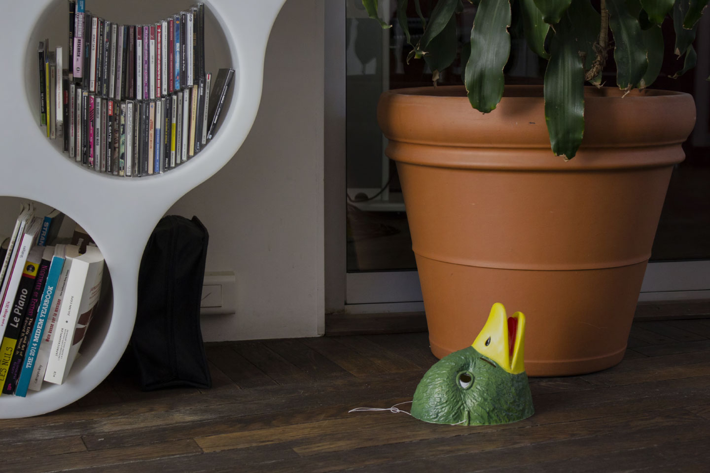 Directed recording services