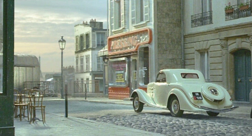 PEUGEOT 207cc The Originals