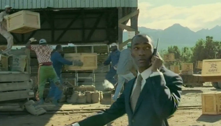 ATLANTIC TELECOM Moov Bureau