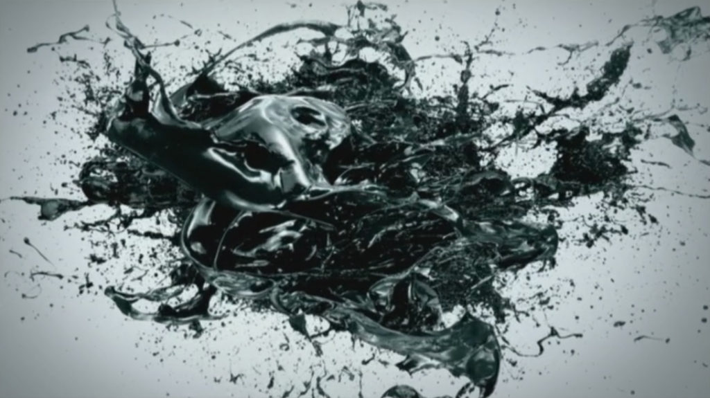 RENAULT Laguna Black