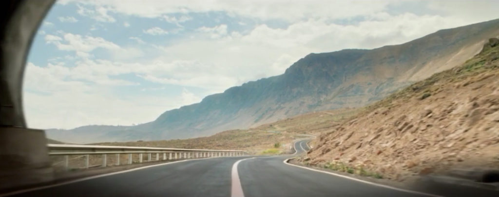 CITROEN The Producer