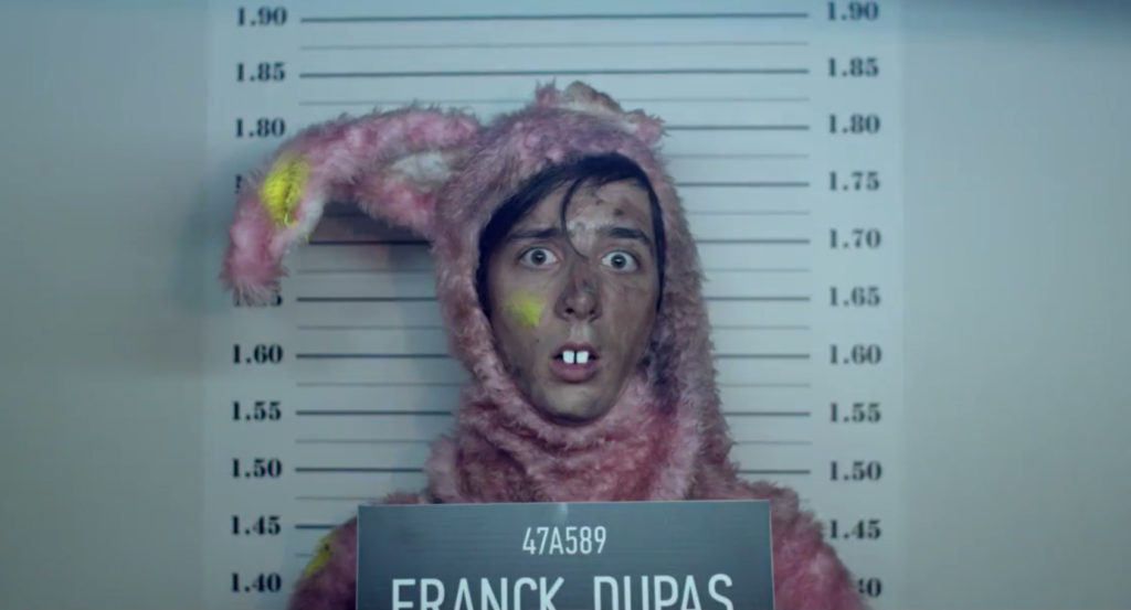 M6 MOBILE Perfect Party