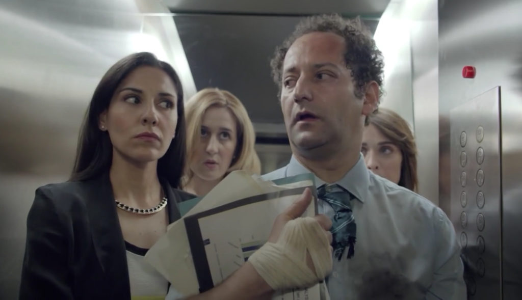 M6 MOBILE Perfect Meeting