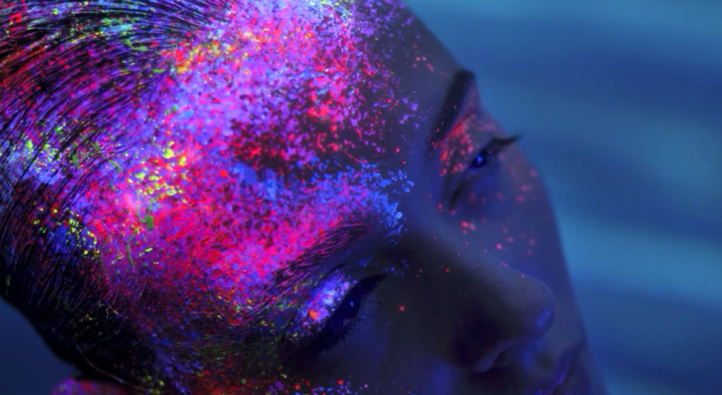 SAMSUNG UHD TV Curved