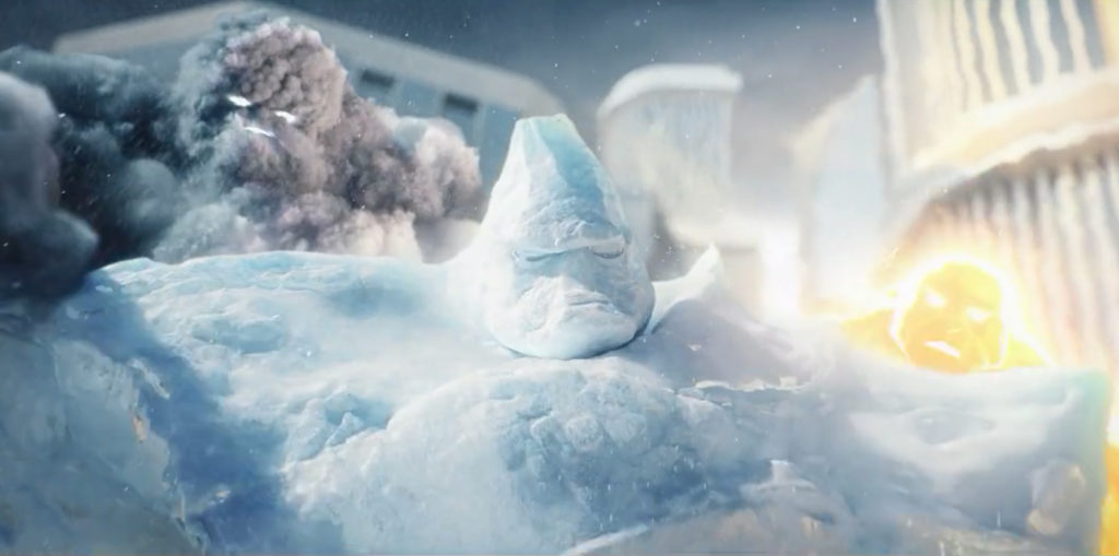 MICHELIN Crossclimate