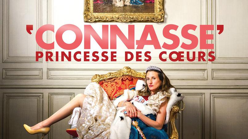 CONNASSE Princesse Des Cœurs