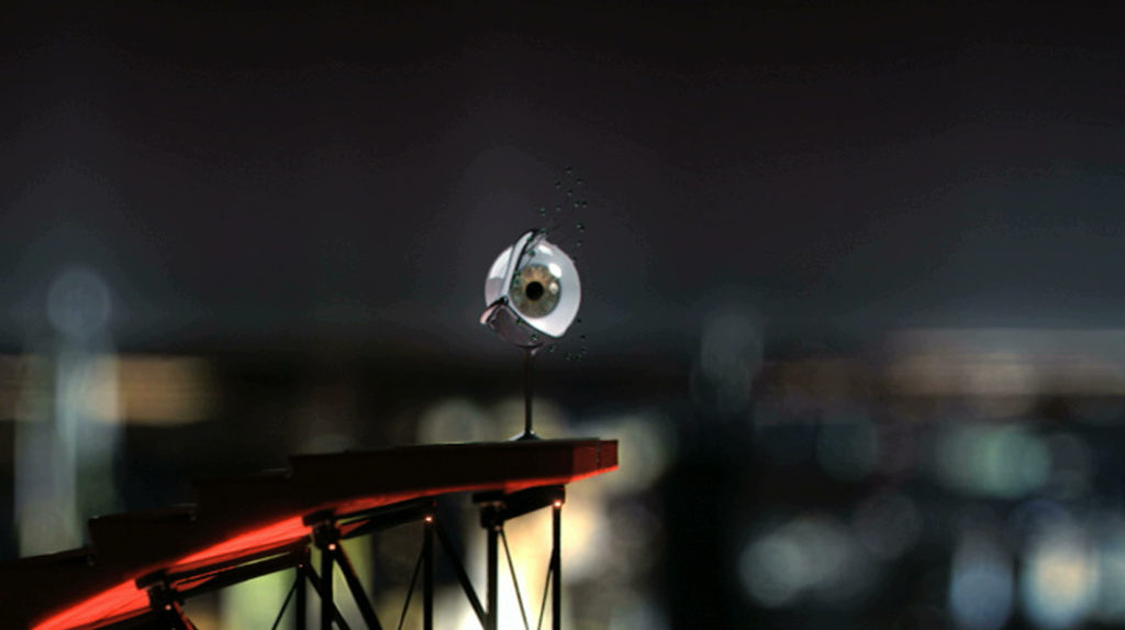 CANAL+ Partie Gratuite