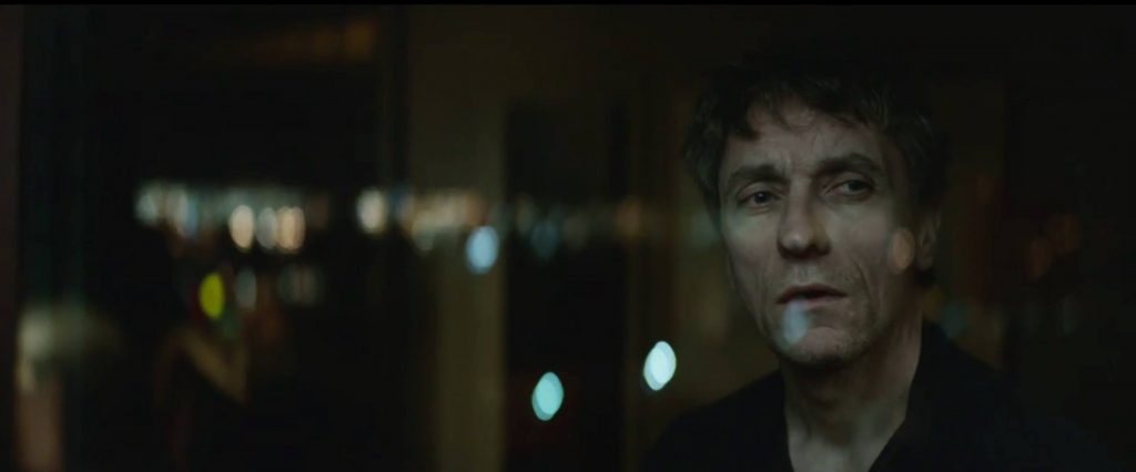 VOLKSWAGEN POLO Nights