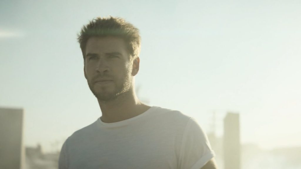 DIESEL Only The Brave