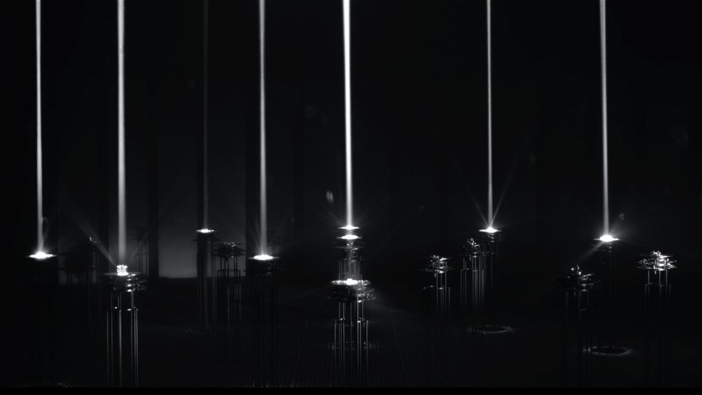 HERMES The Sound of Hermes Silver