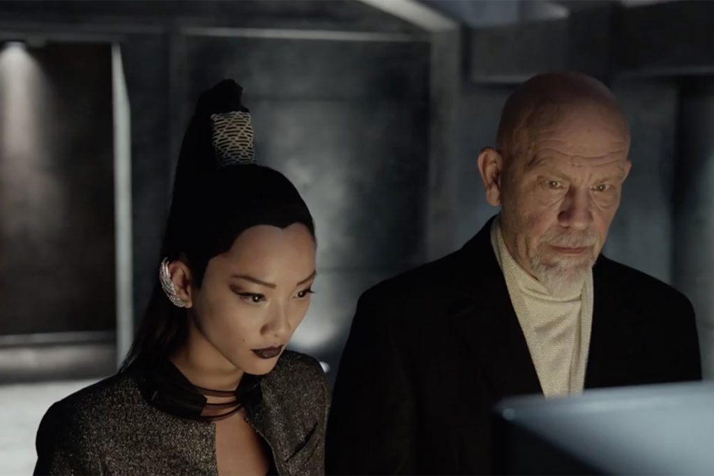 LOUIS Xlll 100 Years