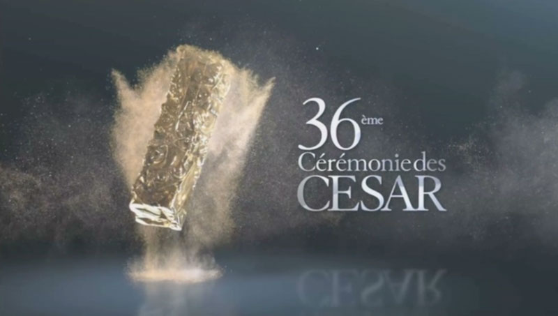 CESARS 2011 Film d&rsquo;ouverture