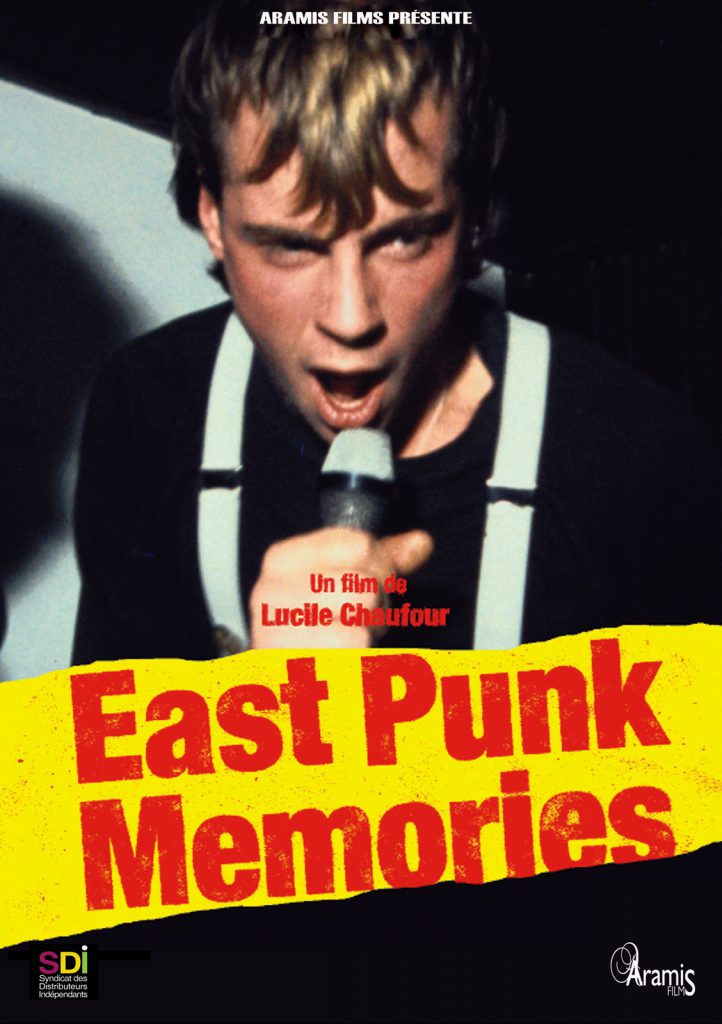 EAST PUNK MEMORIES