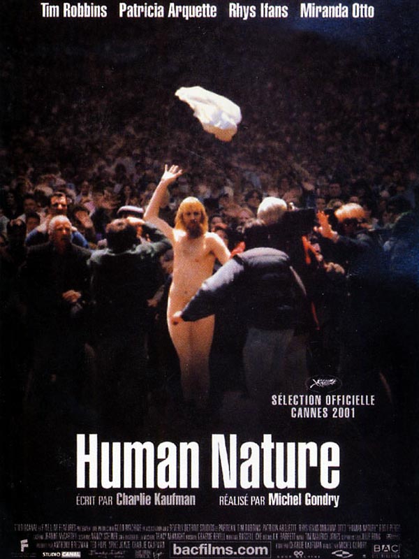 HUMAN NATURE