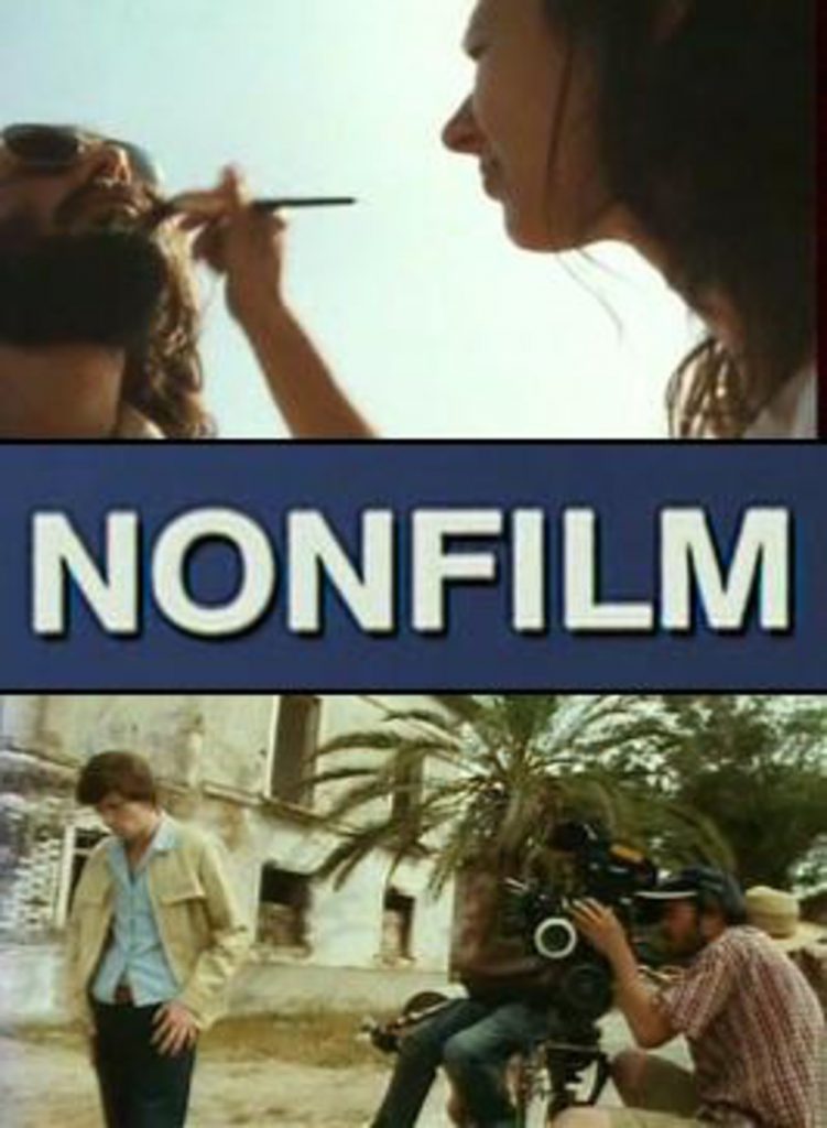 NON-FILM
