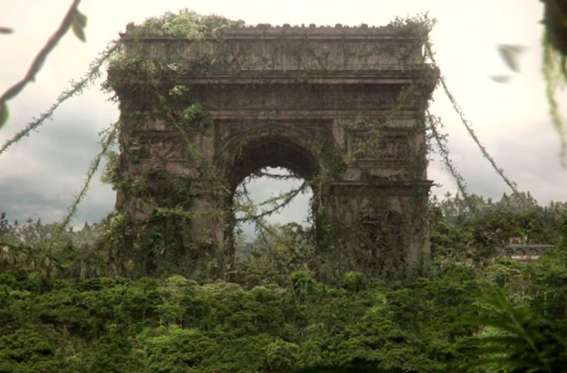 OASIS L’Effet Papayon EP03 – Fashpomme victime