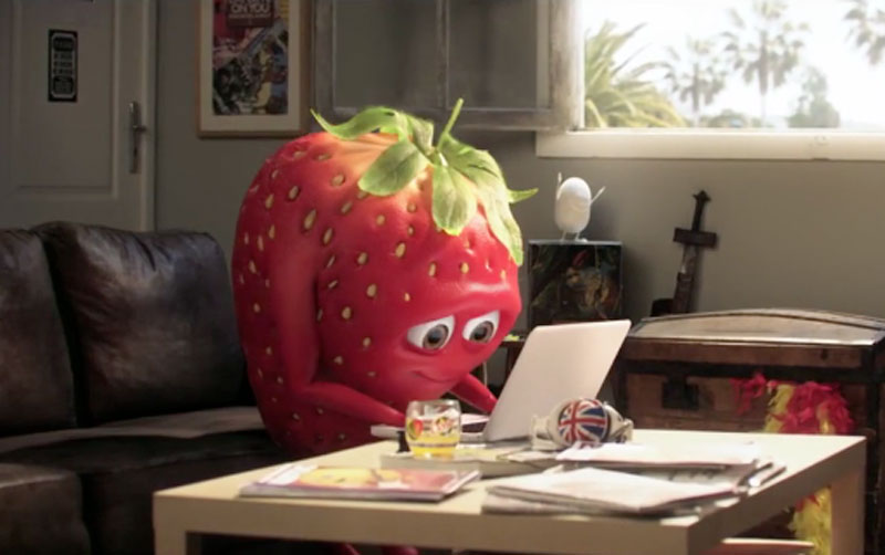 OASIS L’Effet Papayon EP01 – Le Cocoloc