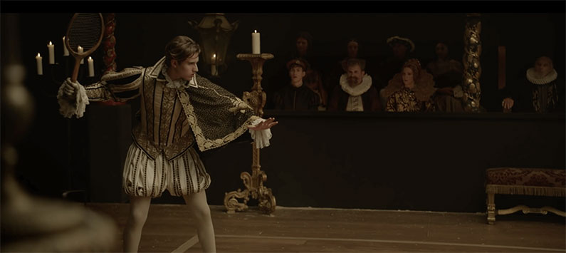 PEUGEOT Jeu De Paume