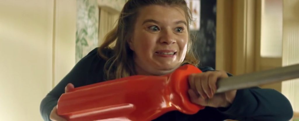 VOLVIC JUICY Screwdriver