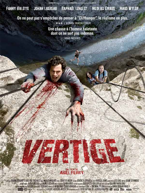 VERTIGE