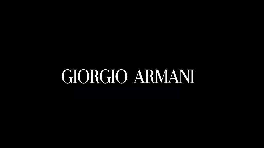 ARMANI