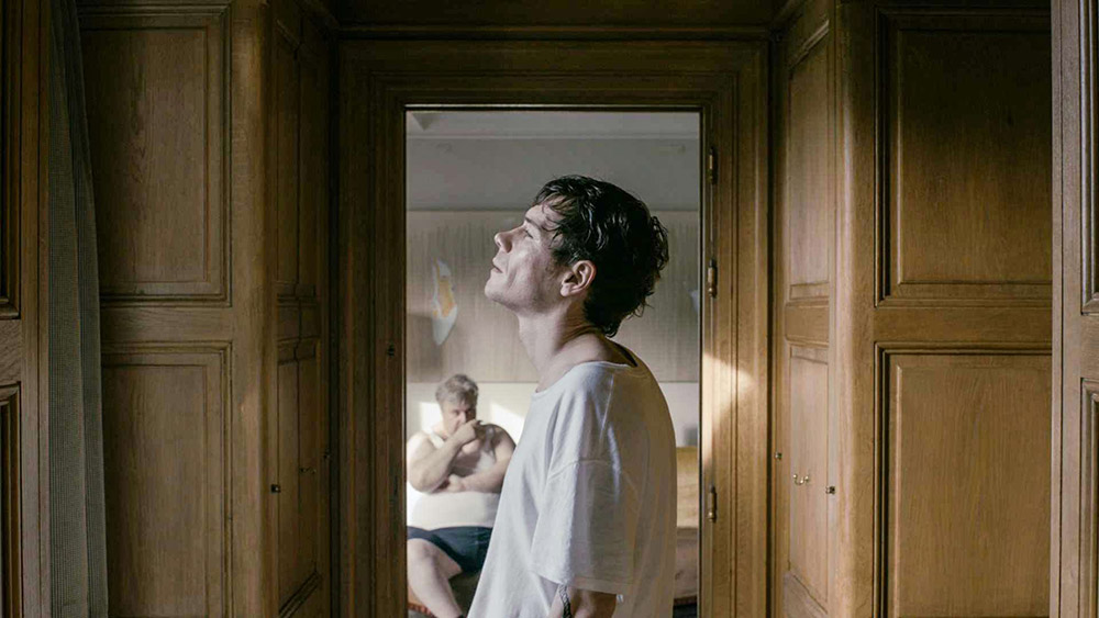 DOM JUAN & SGANARELLE