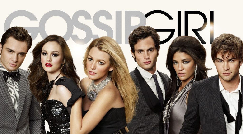 GOSSIP GIRL