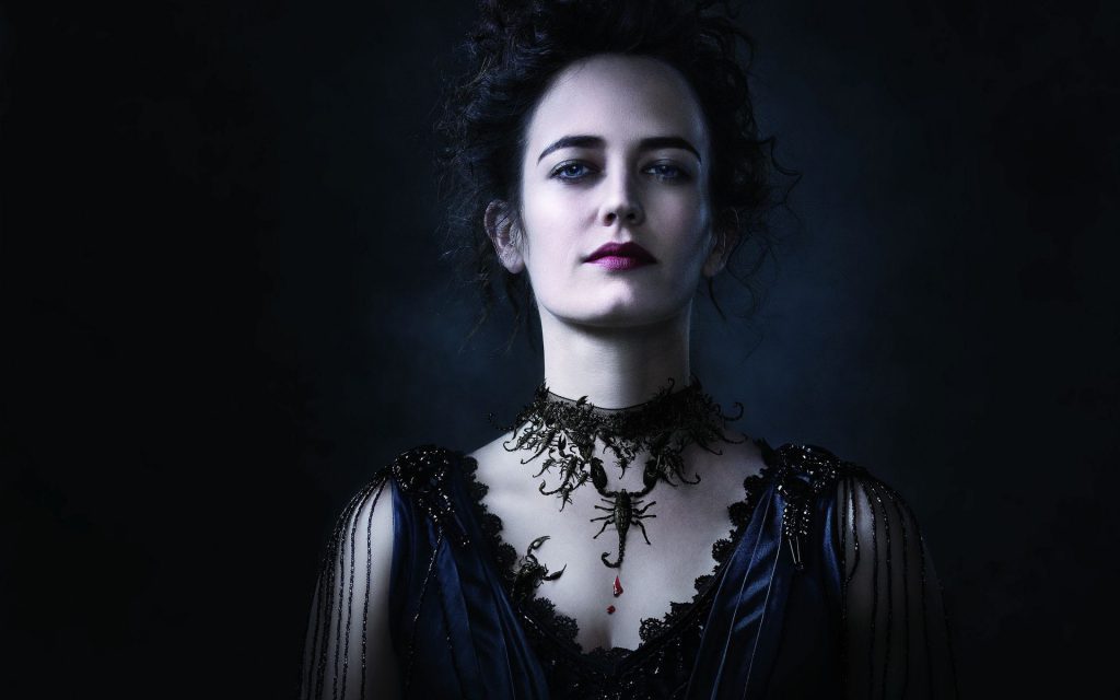 PENNY DREADFUL