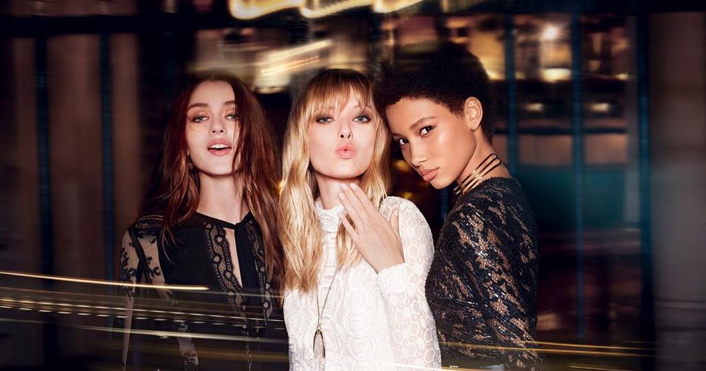 ELIE SAAB Girl Of Now