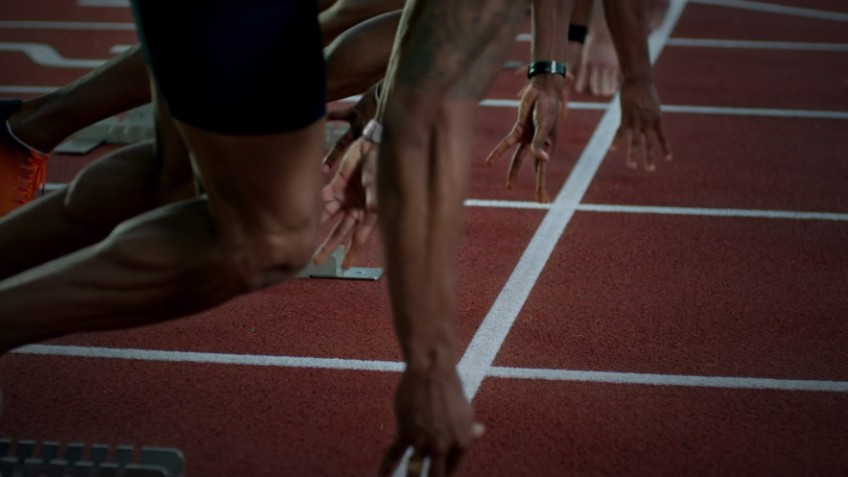 WORLD ATHLETICS CHAMPIONSHIPS 2017