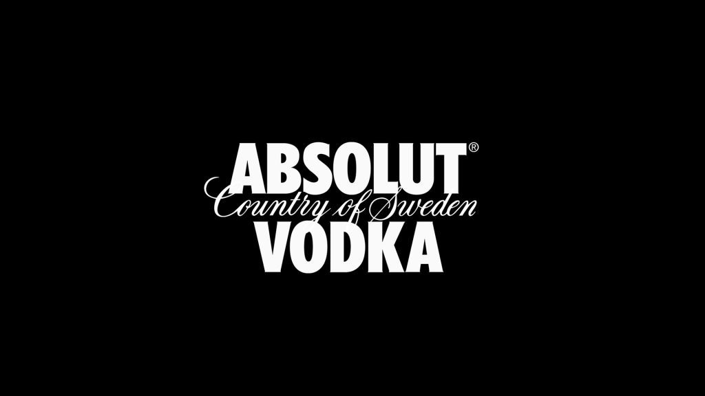ABSOLUT VODKA
