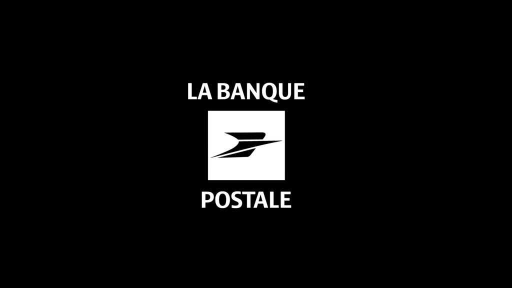 LA BANQUE POSTALE