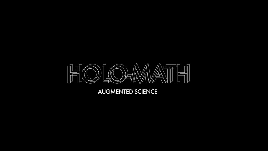 HOLOMATH