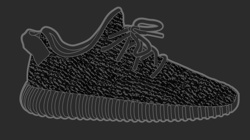 YEEZY BOOST 350