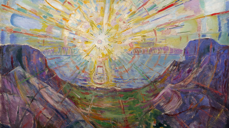 MUSEE MARMOTTAN MONET Peindre l’impossible