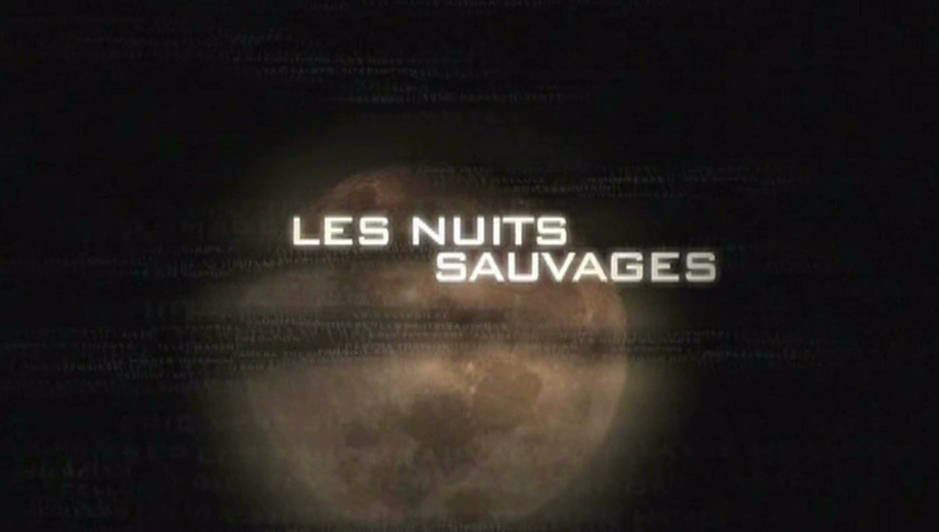 LES NUITS SAUVAGES