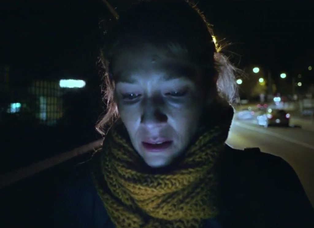 SOLIDARITE FEMMES – À L’intérieur