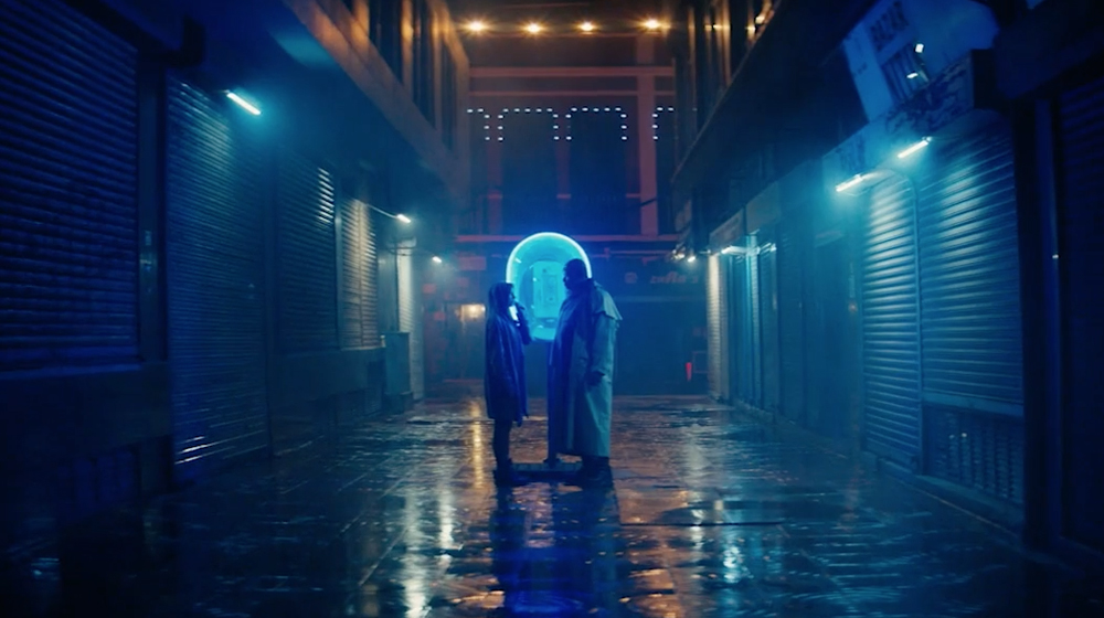 MUGLER We Are All Alien