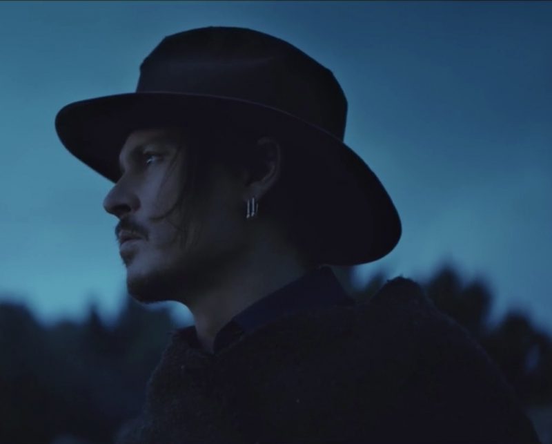 DIOR The Legend Of The Magic Hour