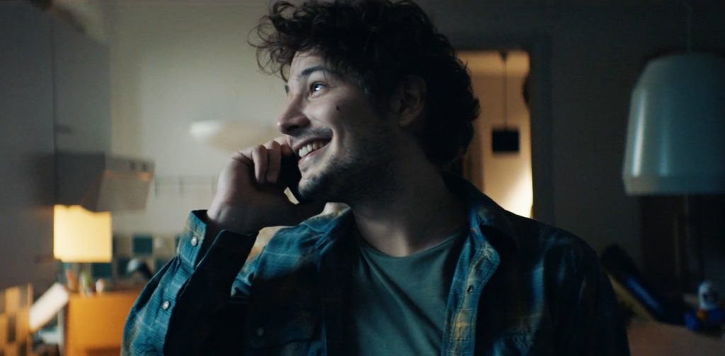 TOTAL DIRECT ENERGIE