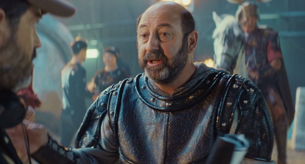 CANAL+ BIIIP – EP.1