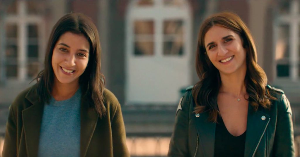 J&rsquo;IRAI OU TU IRAS