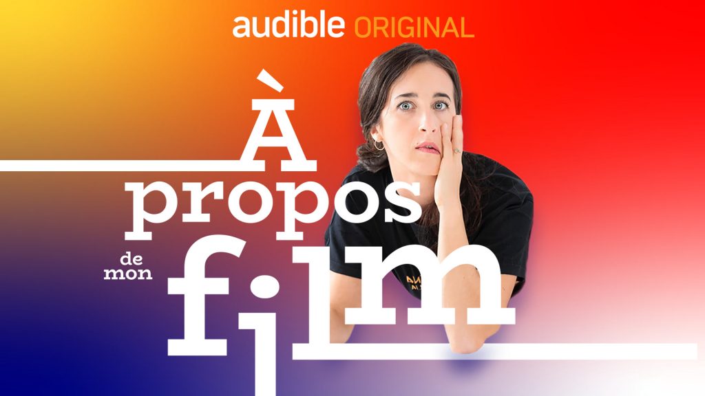 A PROPOS DE MON FILM