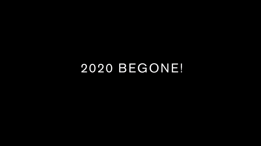 2021 Showreel