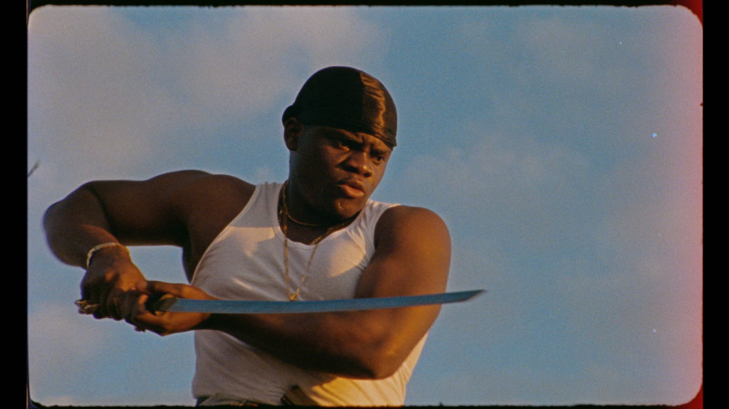 Benjamin Epps – Goom