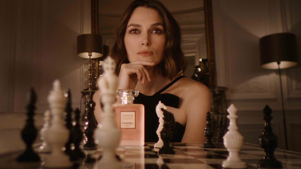 CHANEL Coco Mademoiselle