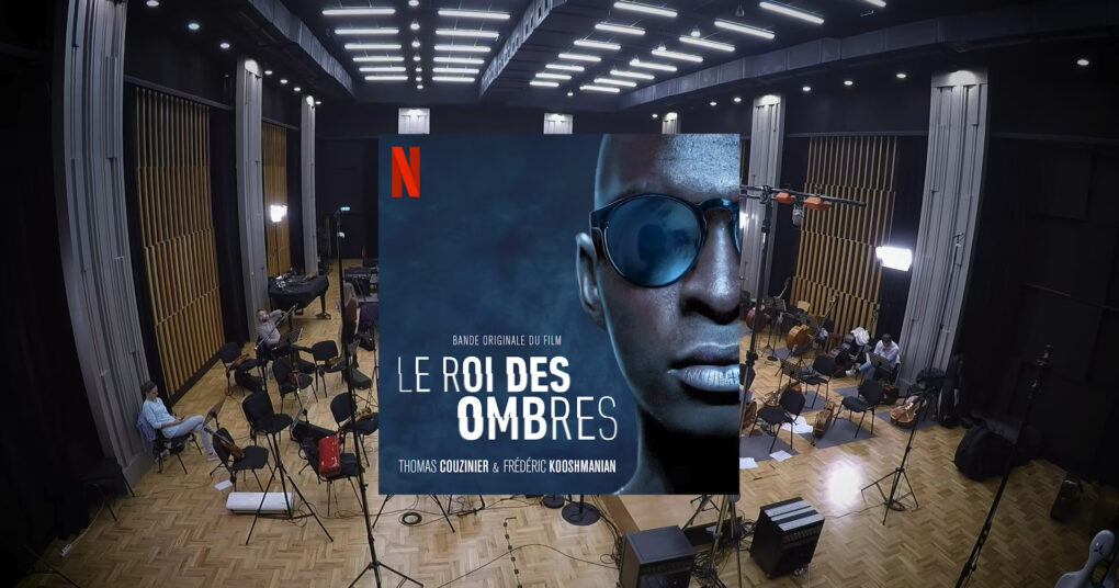 Le Roi des ombres (In His Shadow) – Behind the Scenes