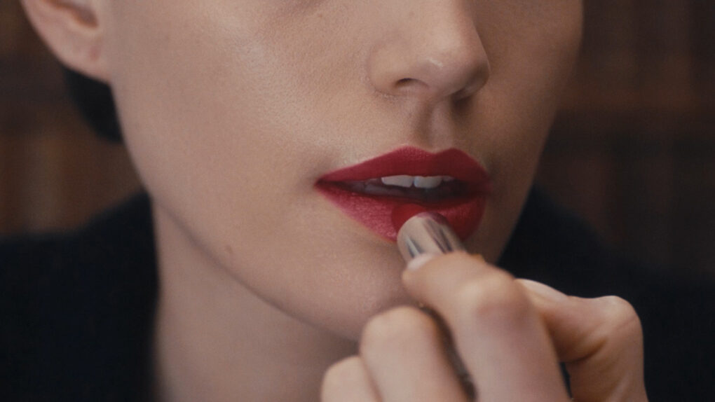 Chanel 31: Le Rouge