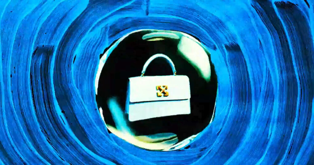 Off White – Capsule Collection