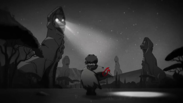 LEGO NINJAGO Legends: Monstrosity